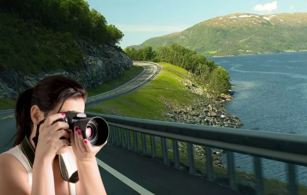 Washington Highway Listed As One Of The Country’s Must-Drive Roads!