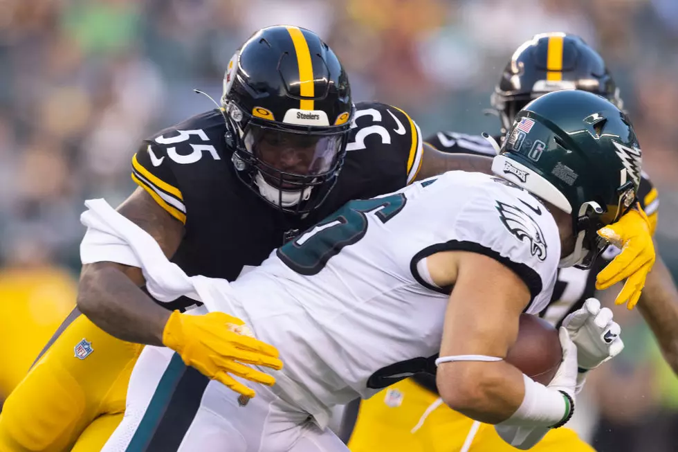 Seahawks Reach Deals with Julian Love, Devin Bush