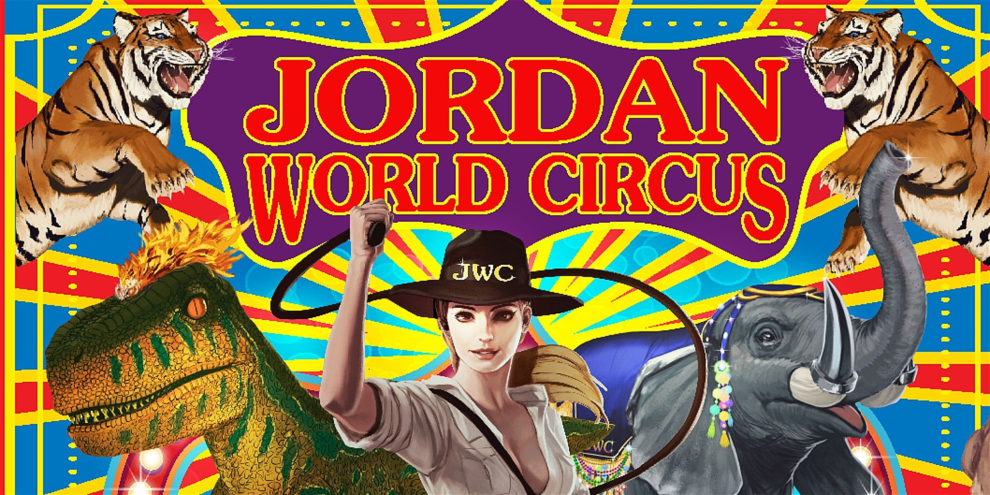 Jordan Circus
